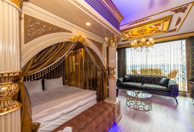 Sam Diamond Residence - Görsel 19