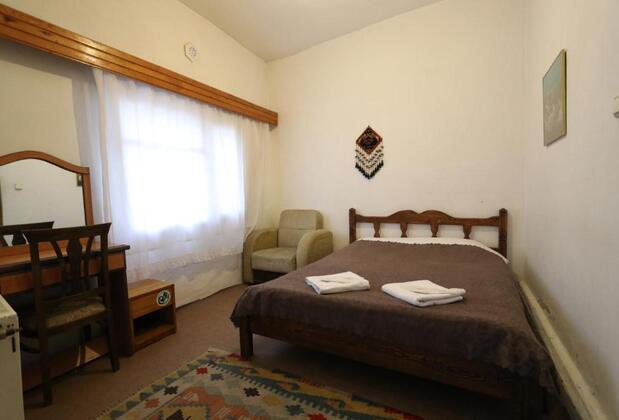 Ufuk Pension Göreme - Görsel 17