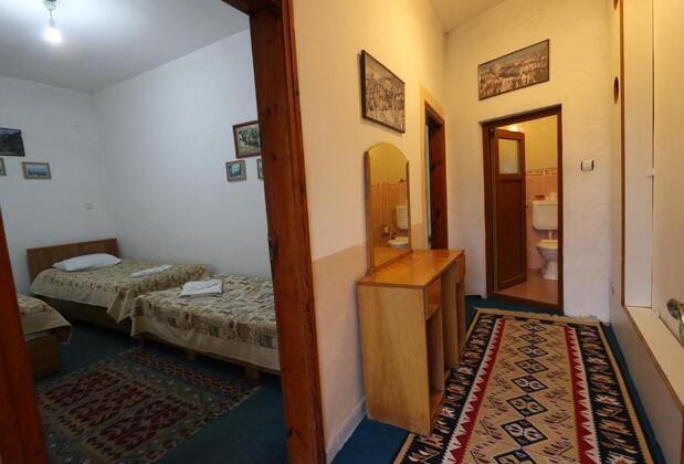 Ufuk Pension Göreme - Görsel 18