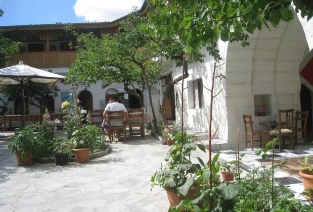Ufuk Pension Göreme - Görsel 6