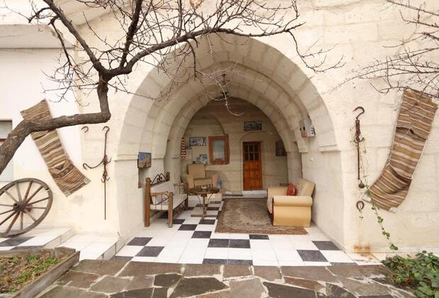 Ufuk Pension Göreme - Görsel 7
