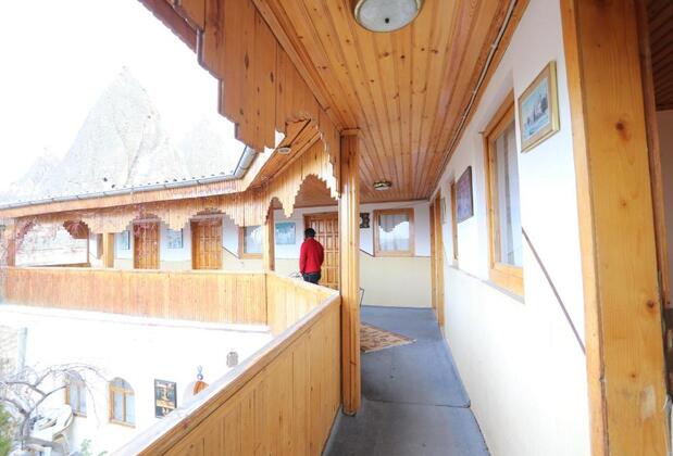 Ufuk Pension Göreme - Görsel 8