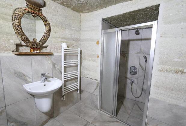 Ufuk Pension Göreme - Görsel 20