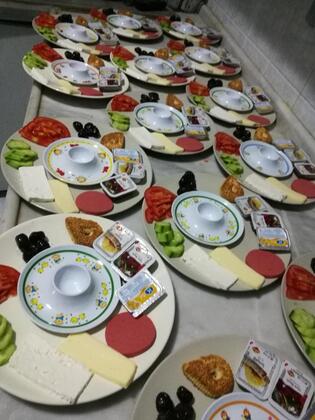 Ufuk Pension Göreme - Görsel 12