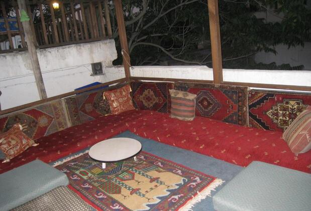 Ufuk Pension Göreme - Görsel 10