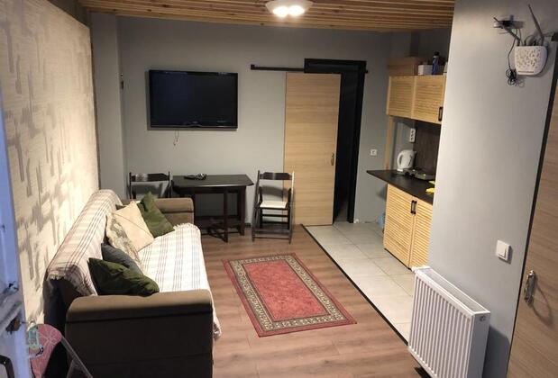 Duru Suite Taksim - Görsel 11