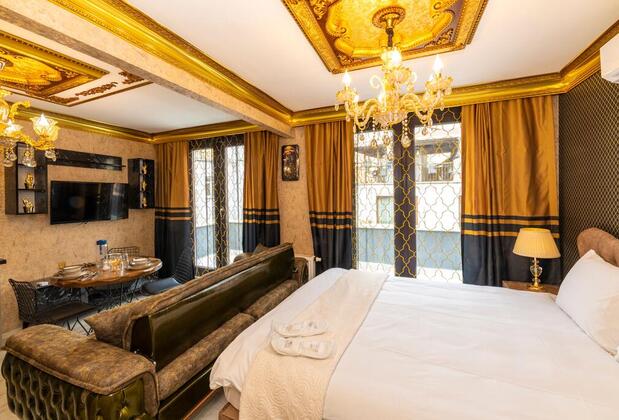 Sam Diamond Residence - Görsel 9