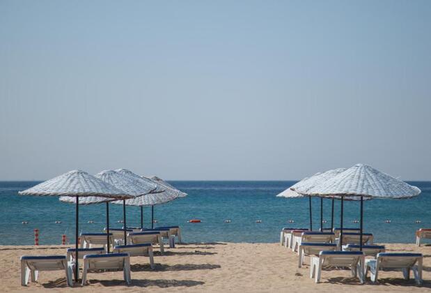 Amphora Hotel - Görsel 14