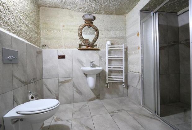 Ufuk Pension Göreme - Görsel 21