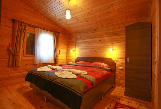 Barış Pansiyon & Bungalow - Görsel 10