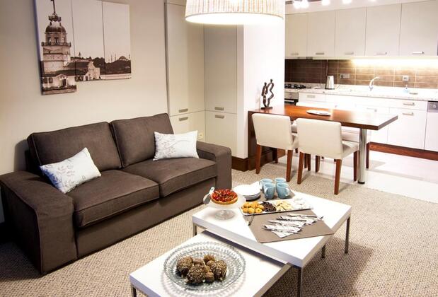 116 Residence - Görsel 27