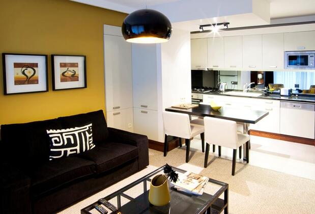 116 Residence - Görsel 29