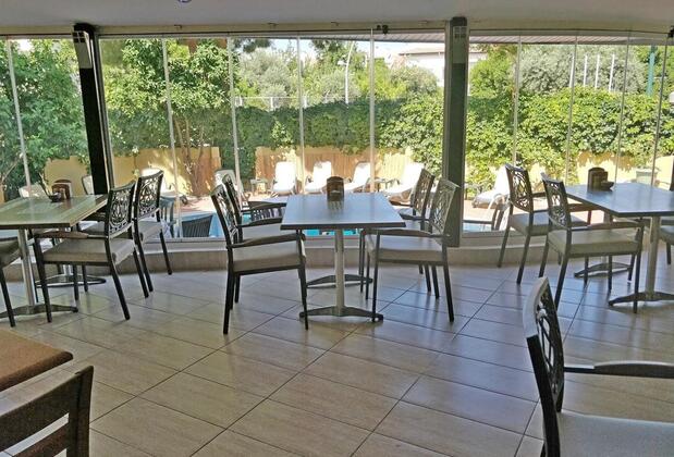 Bade Hotel - Görsel 5