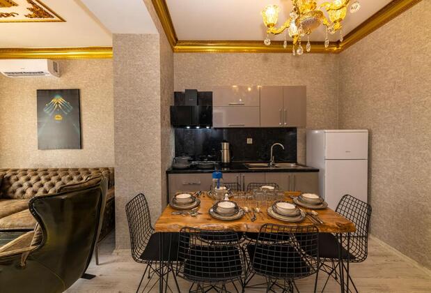 Sam Diamond Residence - Görsel 23