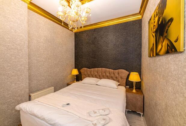 Sam Diamond Residence - Görsel 18