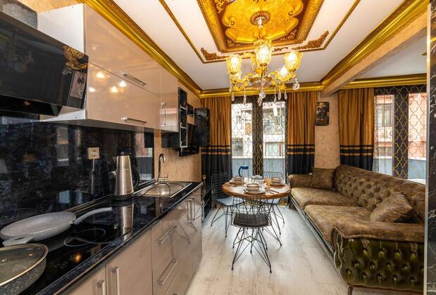 Sam Diamond Residence - Görsel 8