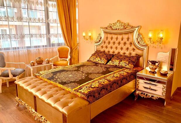 Fatma Sultan Konağı - Görsel 6