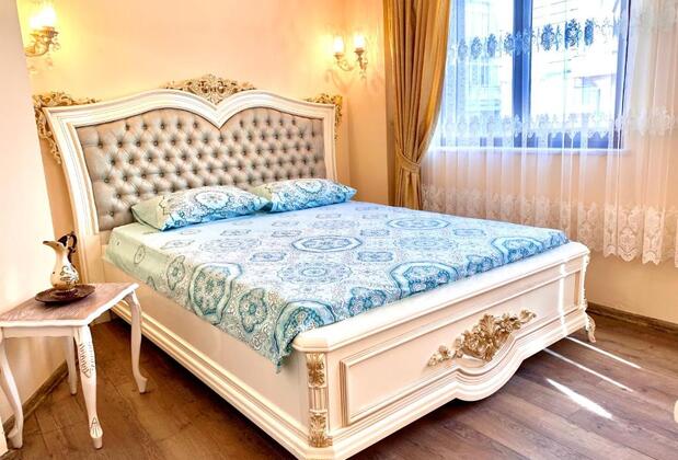 Fatma Sultan Konağı - Görsel 8