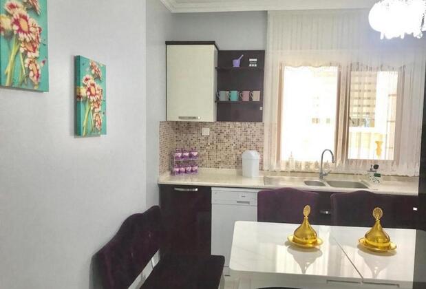 Trabzon Sea Palace - Görsel 31