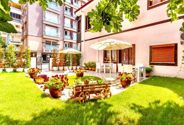 Fatma Sultan Konağı - Görsel 3