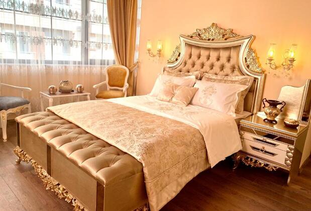 Fatma Sultan Konağı - Görsel 10