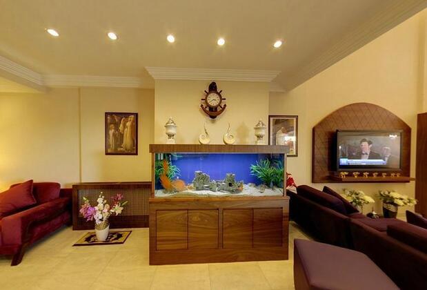 Hotel Akyıldız - Görsel 3