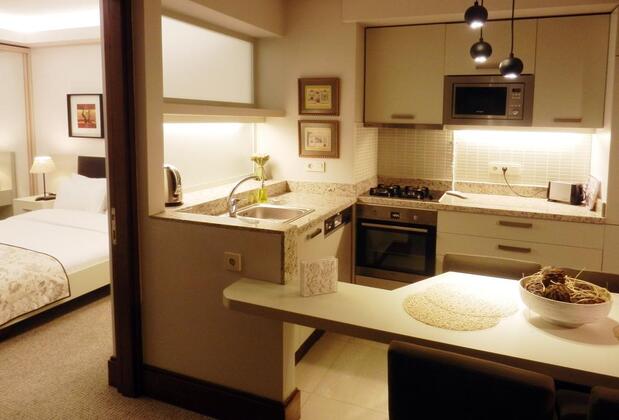 116 Residence - Görsel 32