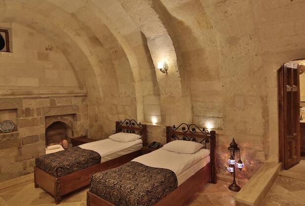 Cappadocia Cave Land Hotel - Görsel 47