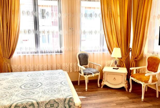 Fatma Sultan Konağı - Görsel 11