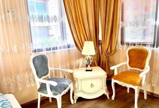 Fatma Sultan Konağı - Görsel 12