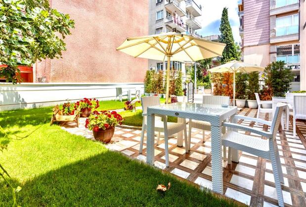 Fatma Sultan Konağı - Görsel 4