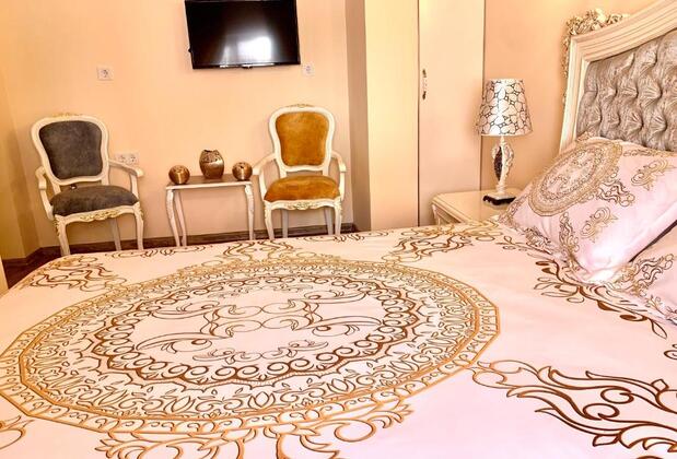 Fatma Sultan Konağı - Görsel 13