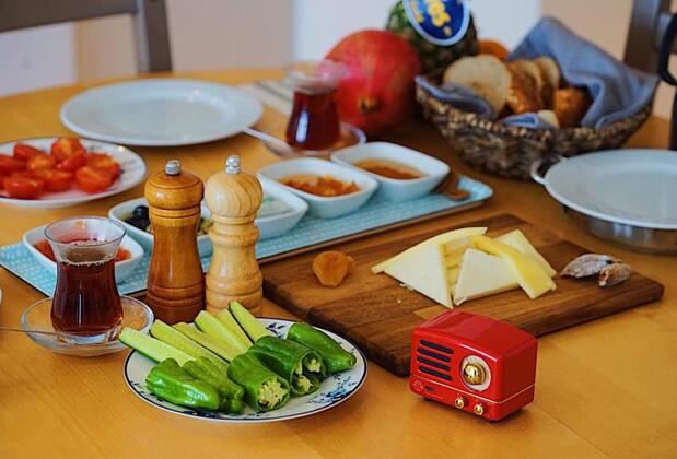 Dalyan Plaza Residence & Suites - Görsel 10