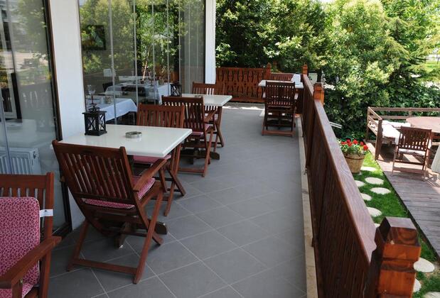 Ağva Piazza Hotel - Görsel 6