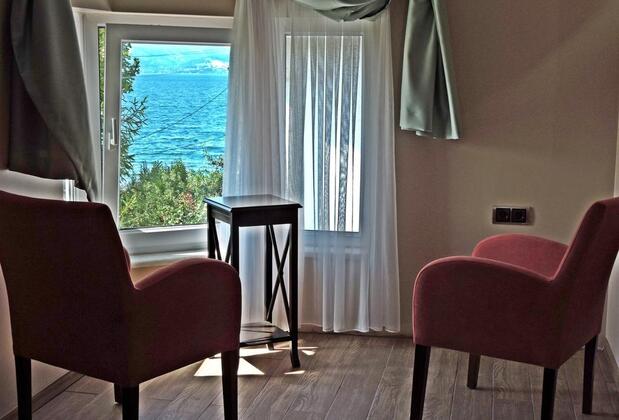 Şenler Butik Otel - Görsel 19