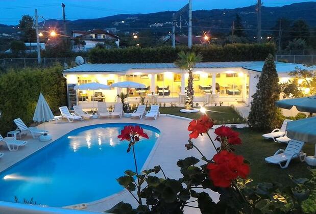 Şenler Butik Otel - Görsel 5