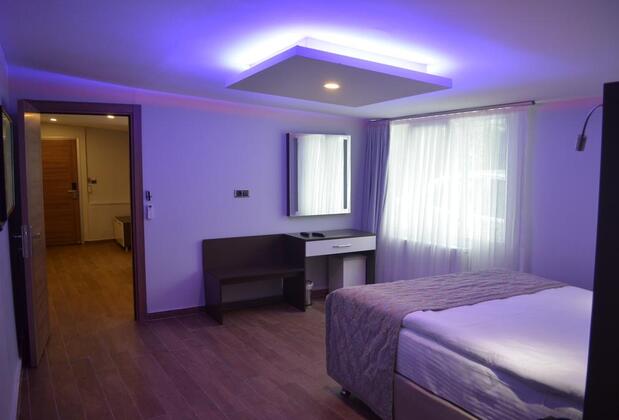 Şenler Butik Otel - Görsel 23