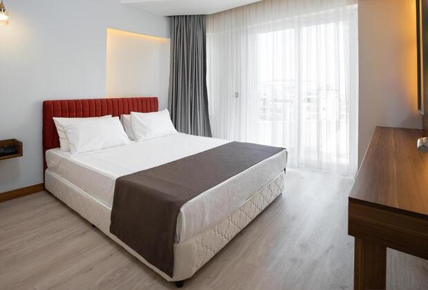 Theluna Suite Hotel - Görsel 8