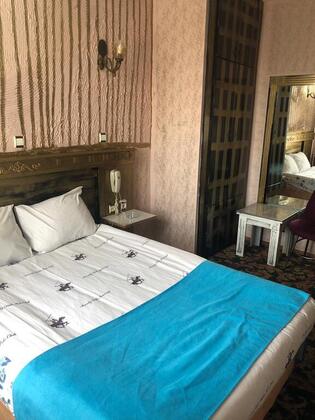 Otel Antik - Görsel 3