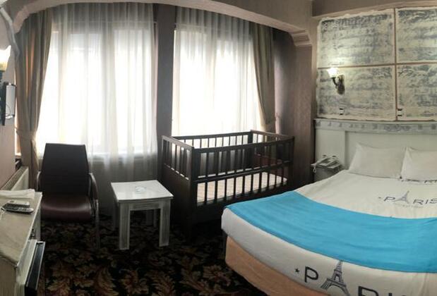 Otel Antik - Görsel 9