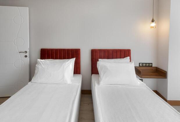 Theluna Suite Hotel - Görsel 9