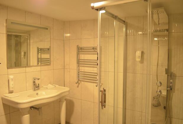 Şenler Butik Otel - Görsel 34