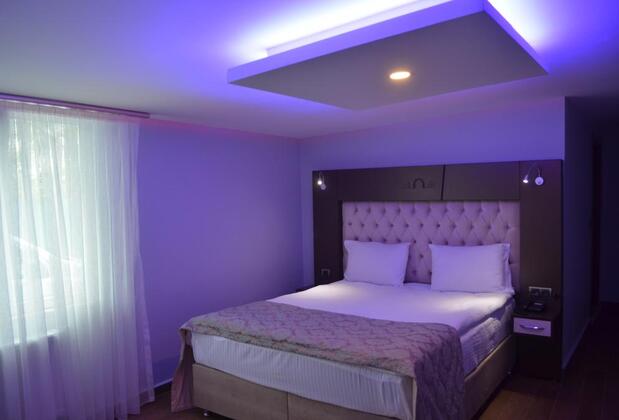 Şenler Butik Otel - Görsel 24