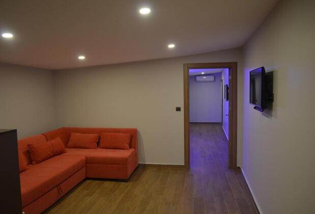 Şenler Butik Otel - Görsel 21