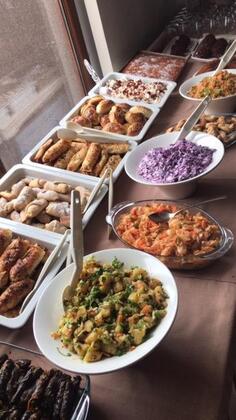 Hanzade Park Hotel - Görsel 16