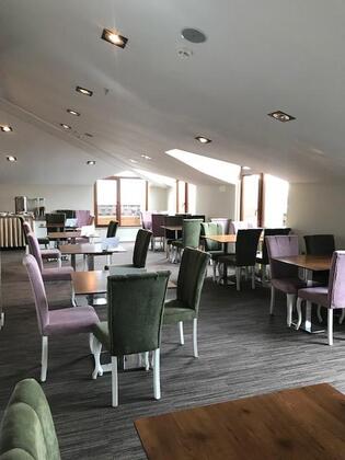 Hanzade Park Hotel - Görsel 13