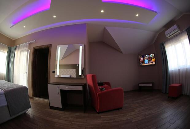 Şenler Butik Otel - Görsel 27