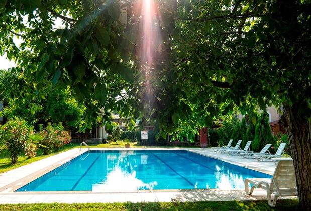 Kırkpınar Konakları - Görsel 14