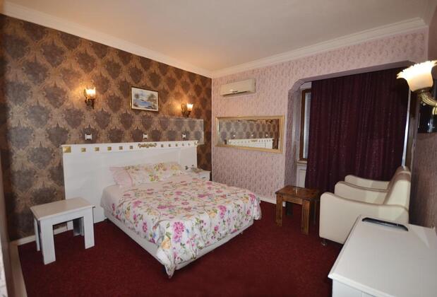 Otel Antik - Görsel 6