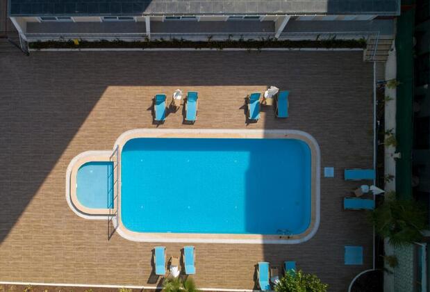 Theluna Suite Hotel - Görsel 4